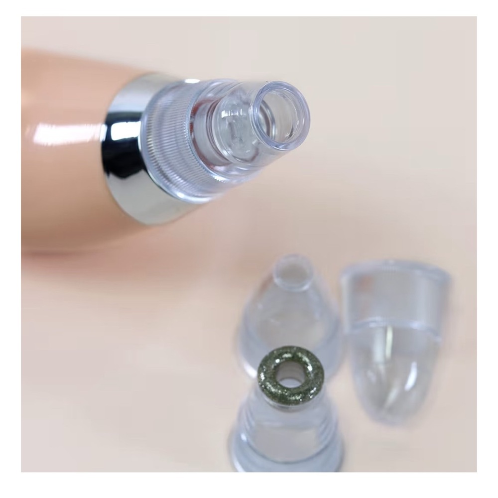 Spa Life Ultra Suction Blackhead Extracting Pore Vacuum NWT - Picture 3 of 5